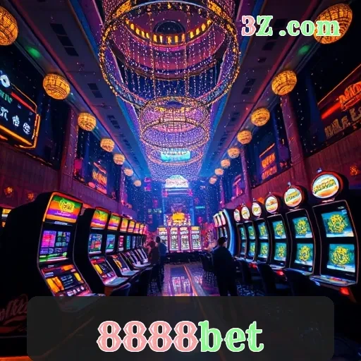 8888bet: O App Inovador Para Apostas Que Você Precisa Conhecer