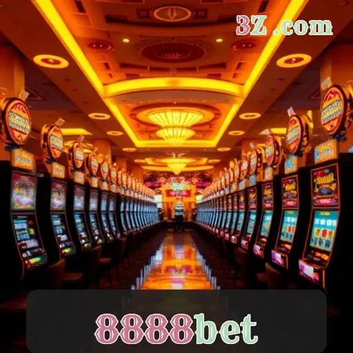 8888bet: Bônus Imperdíveis que Você Não Pode Perder!