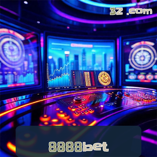 A Confiável Experiência de Jogos no 8888bet: Conheça Tudo