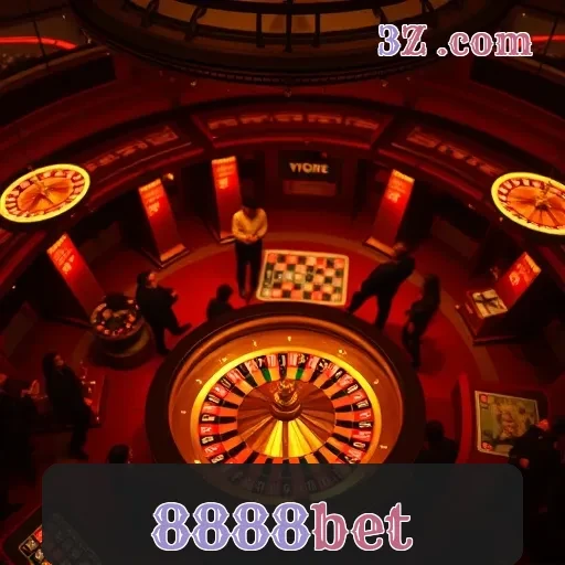 8888bet: O Destino Confiável para Todos os Jogadores Brasileiros