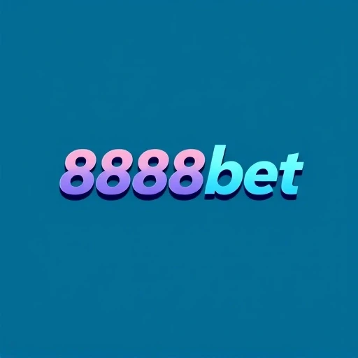 8888bet Logo