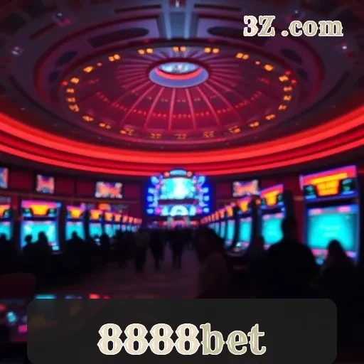 8888bet: Promoções Que Transformam Sua Jogatina em Aventuras Empolgantes