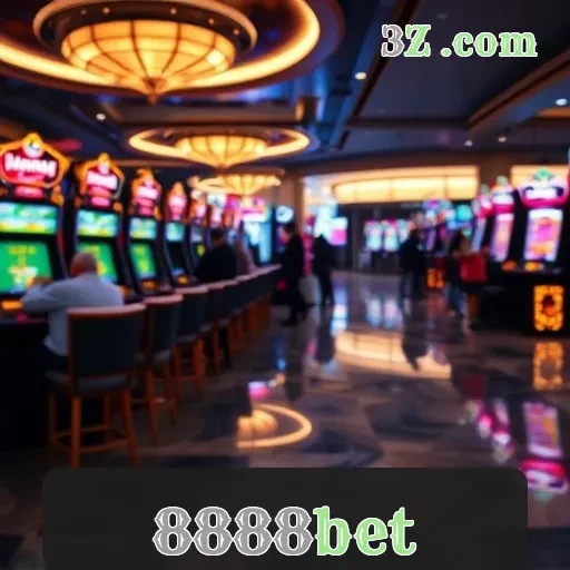 8888bet: Descubra Como a Segurança Garante Seu Jogo Online