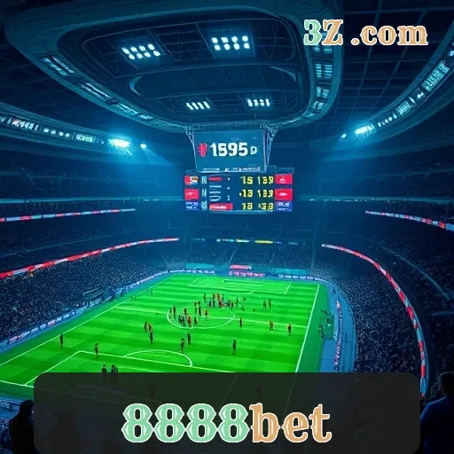 8888bet: Aventura nos Caça-Níqueis em um Só Clique