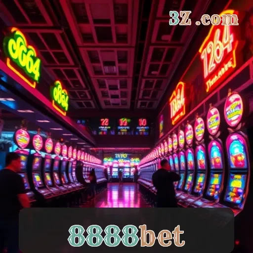 8888bet: Transforme Sua Experiência de Jogo com Suporte 24/7